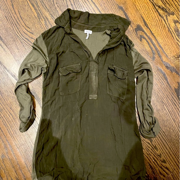 Splendid xs to green or dark green - Picture 1 of 4